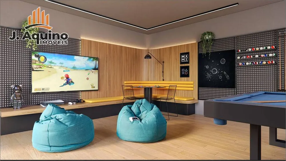 Apartamento, 1 quarto, 3760 m² - Foto 9