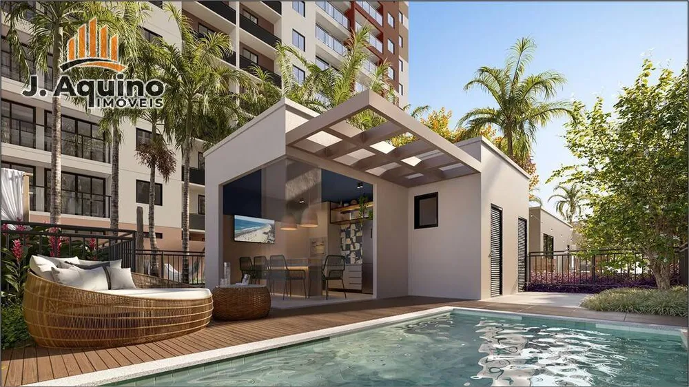 Apartamento, 1 quarto, 3760 m² - Foto 4