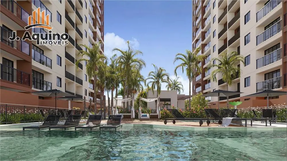 Apartamento, 1 quarto, 3760 m² - Foto 2
