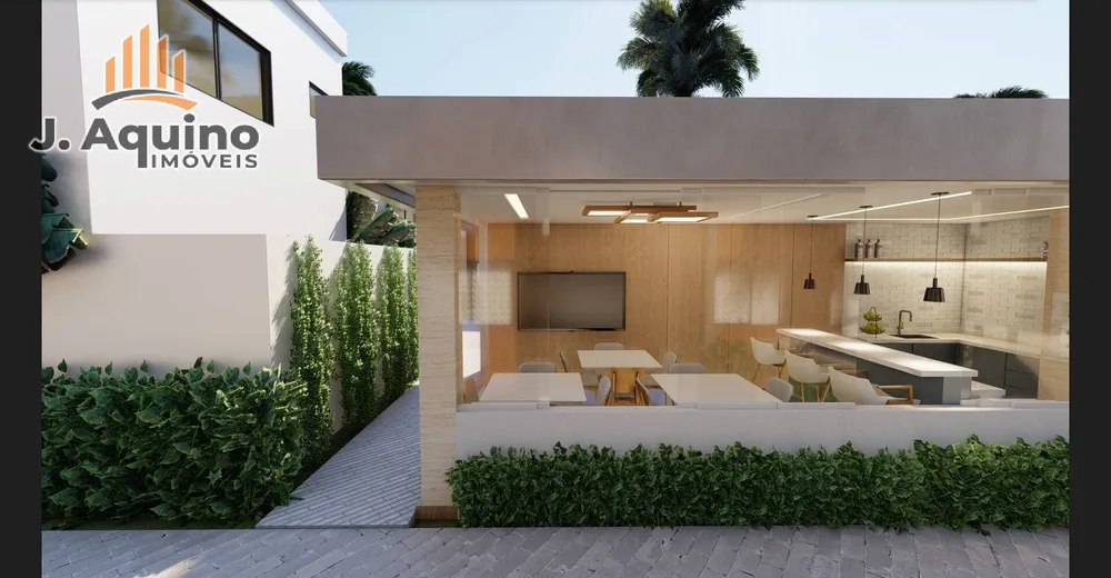 Casa de Condomínio, 3 quartos - Foto 7