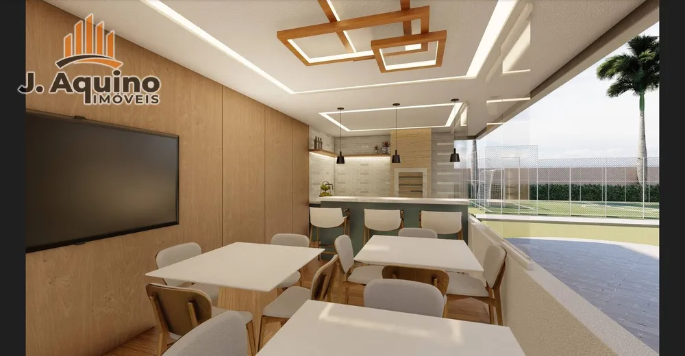 Casa de Condomínio, 3 quartos - Foto 6