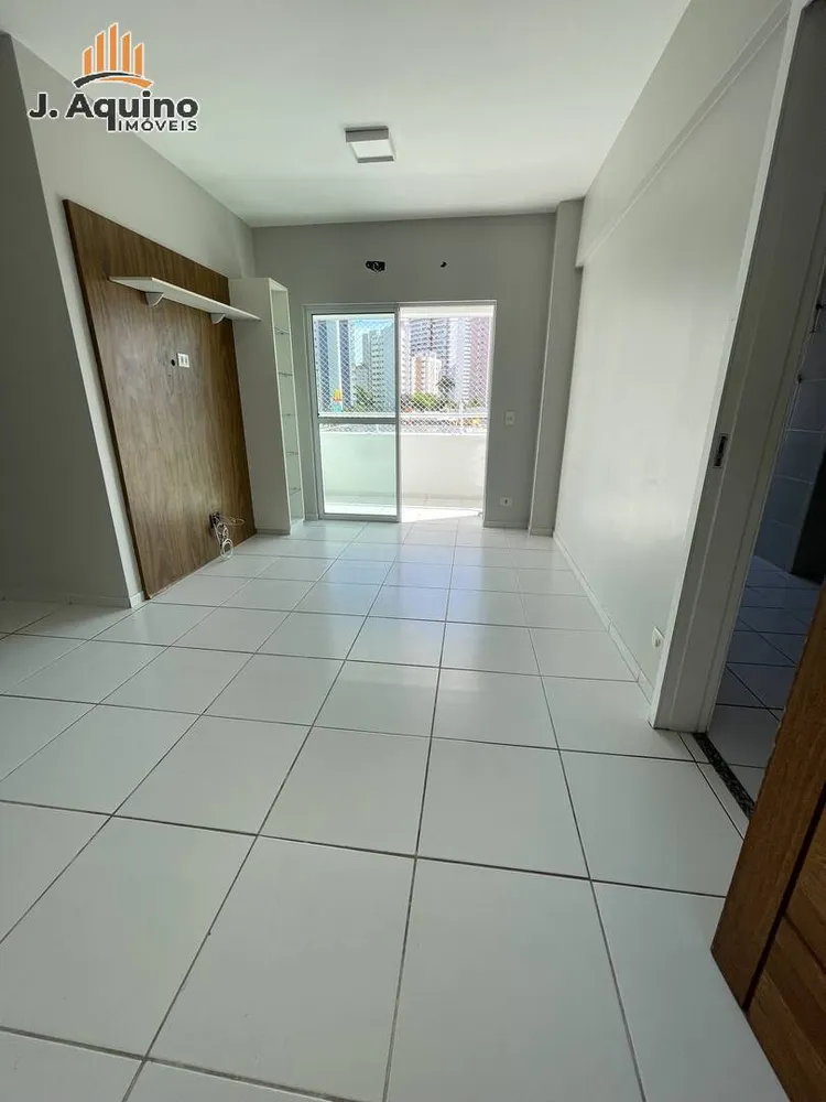 Apartamento, 4 quartos, 95 m² - Foto 2