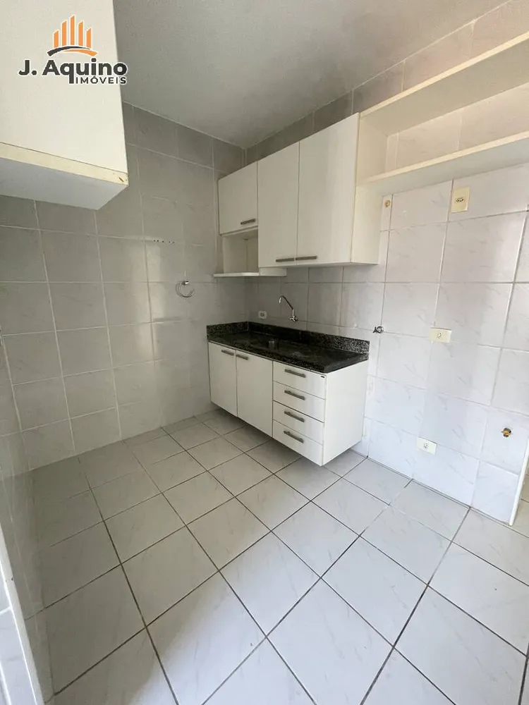 Apartamento, 4 quartos, 95 m² - Foto 6