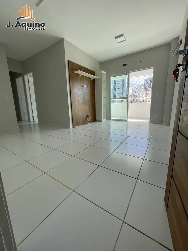 Apartamento, 4 quartos, 95 m² - Foto 1