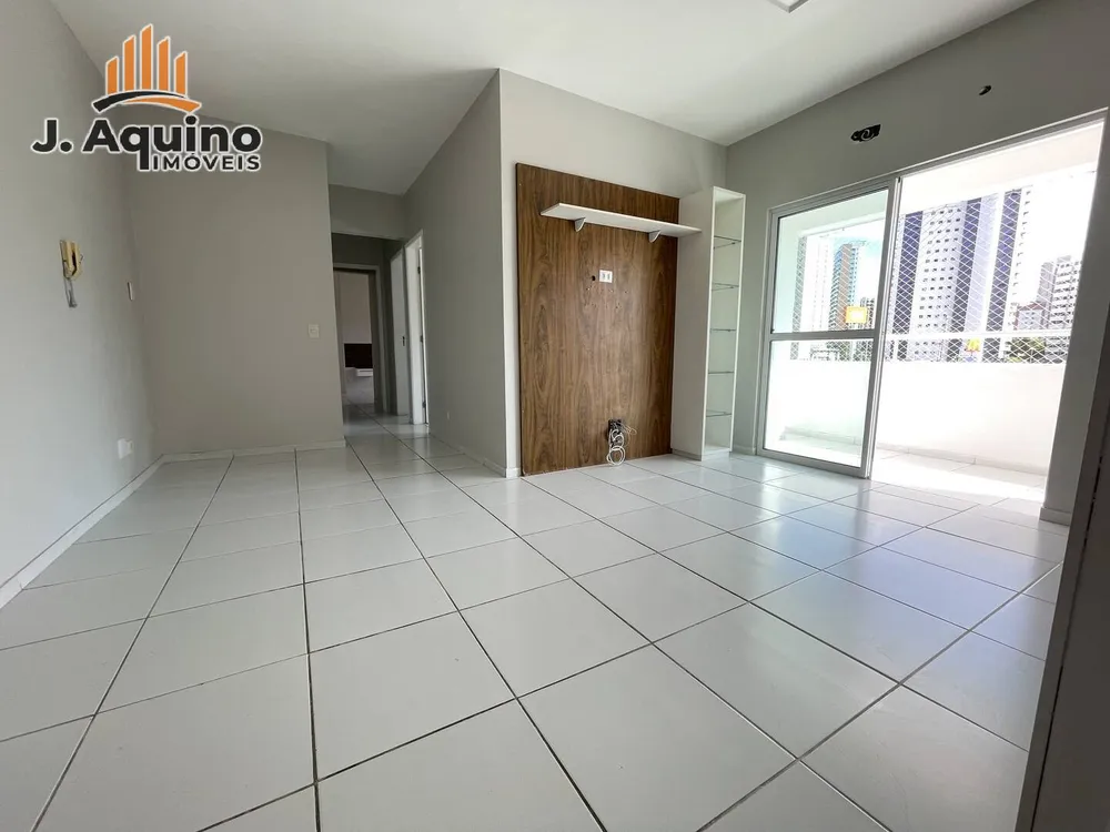 Apartamento, 4 quartos, 95 m² - Foto 3