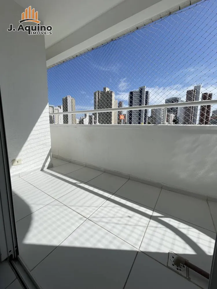 Apartamento, 4 quartos, 95 m² - Foto 4