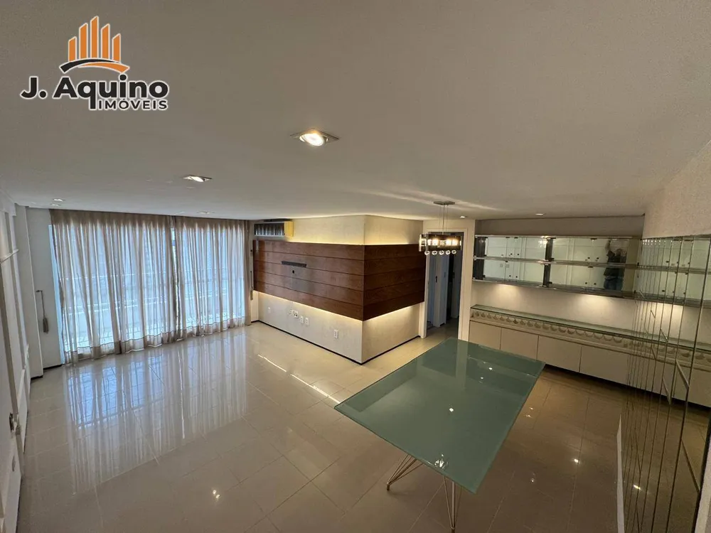 Apartamento, 3 quartos, 112 m² - Foto 1