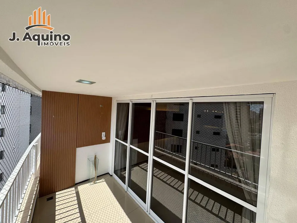 Apartamento, 3 quartos, 112 m² - Foto 3