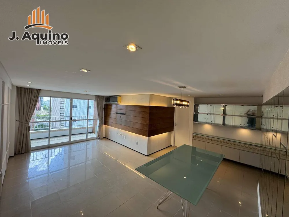Apartamento, 3 quartos, 112 m² - Foto 2