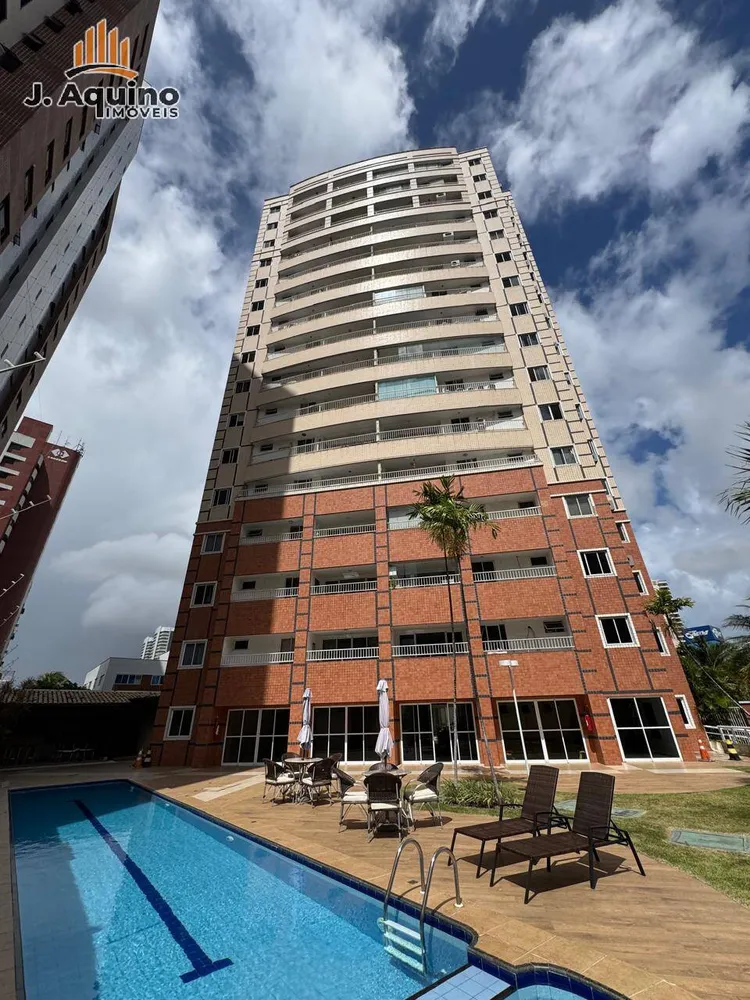 Apartamento, 3 quartos, 112 m² - Foto 12