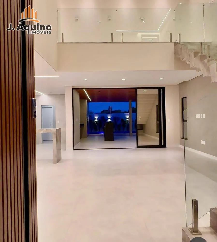 Casa de Condomínio, 4 quartos - Foto 8