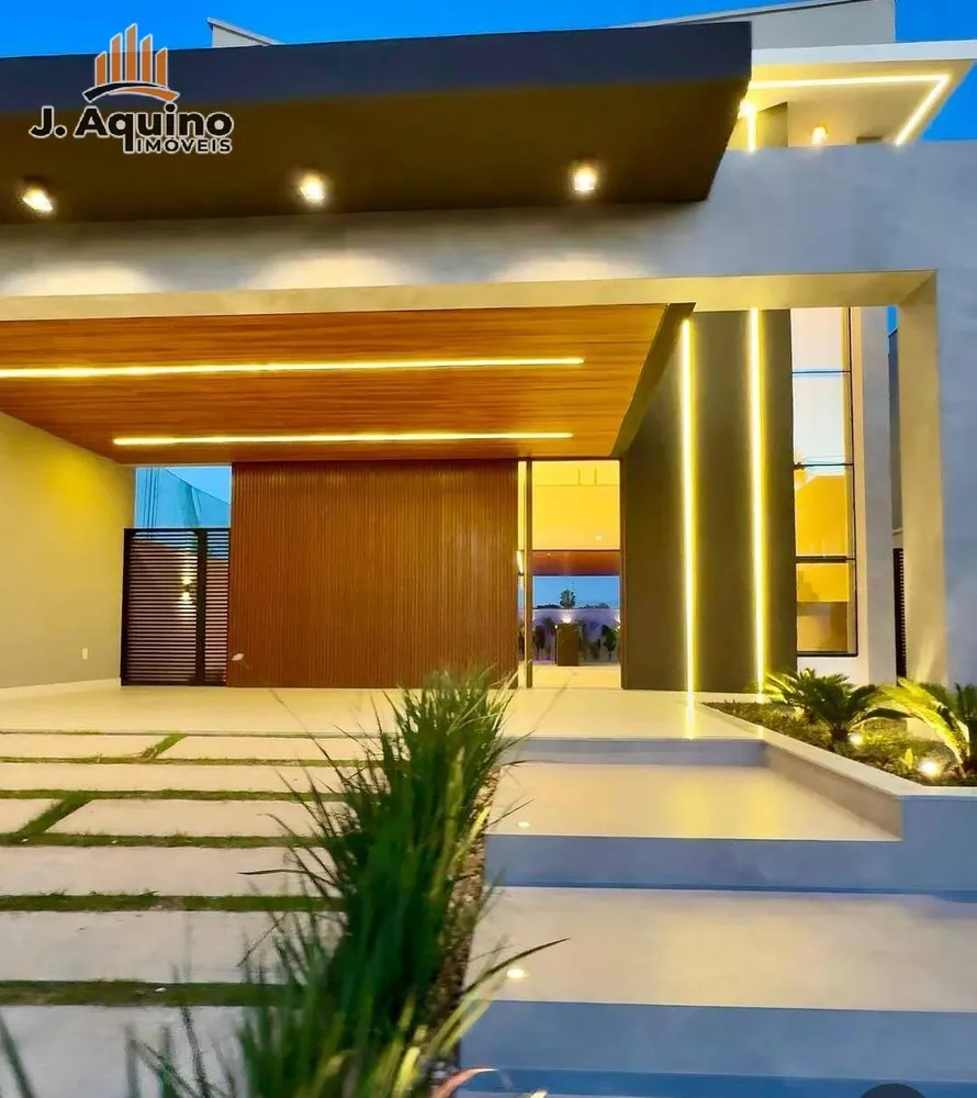 Casa de Condomínio, 4 quartos - Foto 4