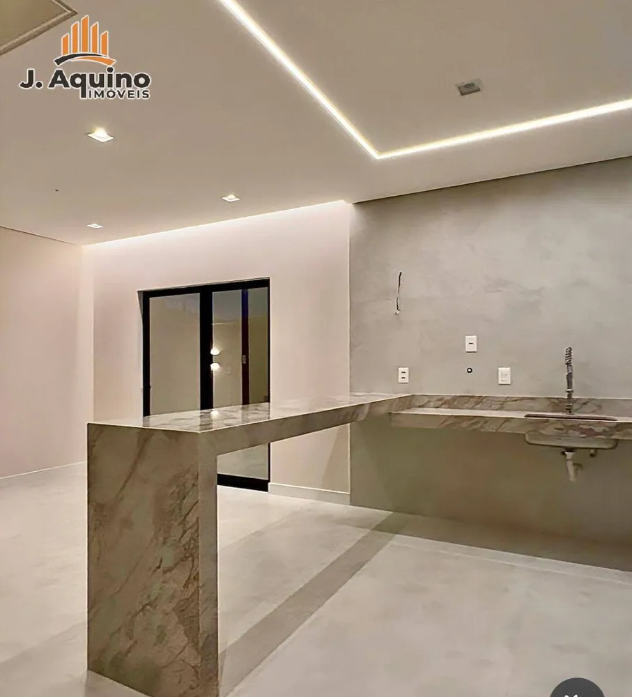 Casa de Condomínio, 4 quartos - Foto 6