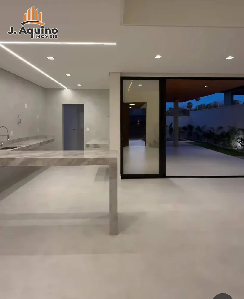 Casa de Condomínio, 4 quartos - Foto 5