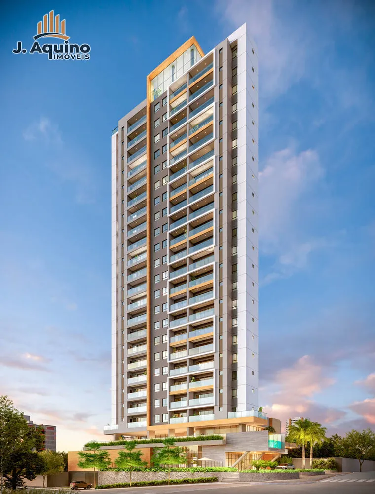 Apartamento, 2 quartos, 6284 m² - Foto 1