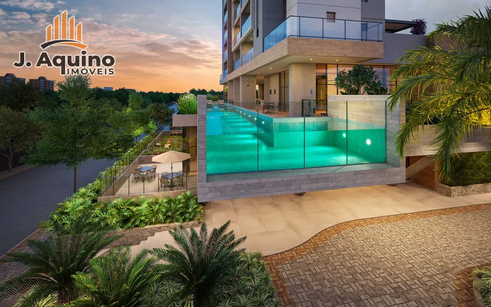 Apartamento, 2 quartos, 6284 m² - Foto 10