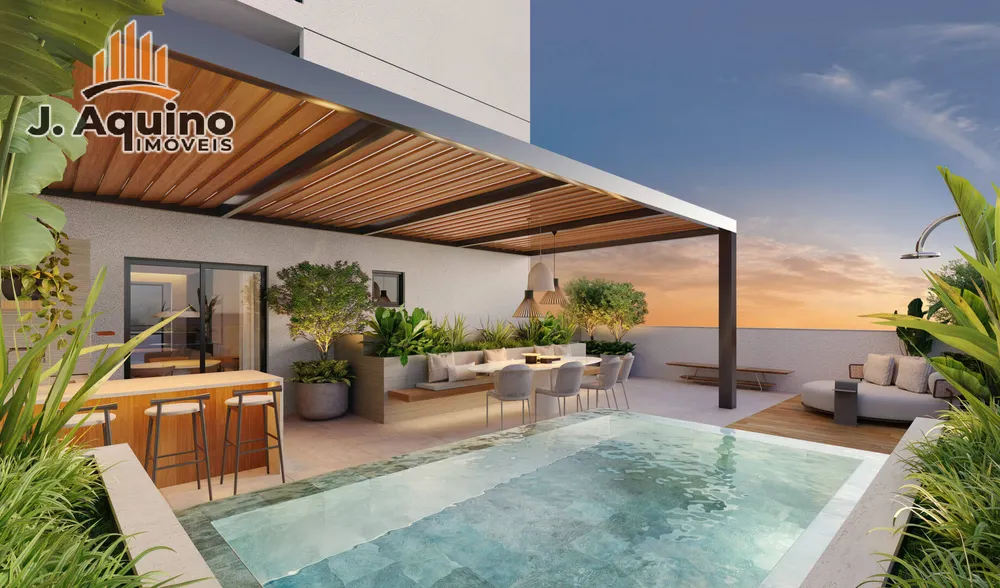 Apartamento, 2 quartos, 6284 m² - Foto 9