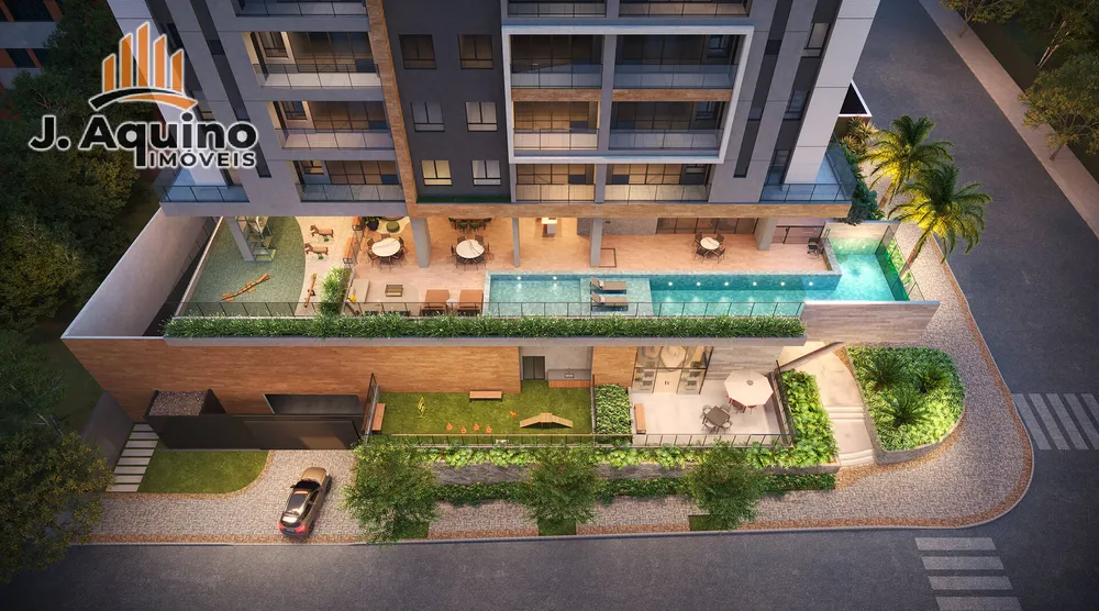 Apartamento, 2 quartos, 6284 m² - Foto 8