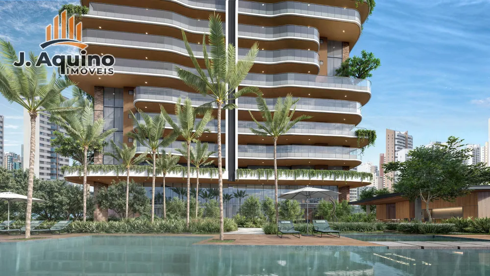 Apartamento, 3 quartos, 228252 m² - Foto 5
