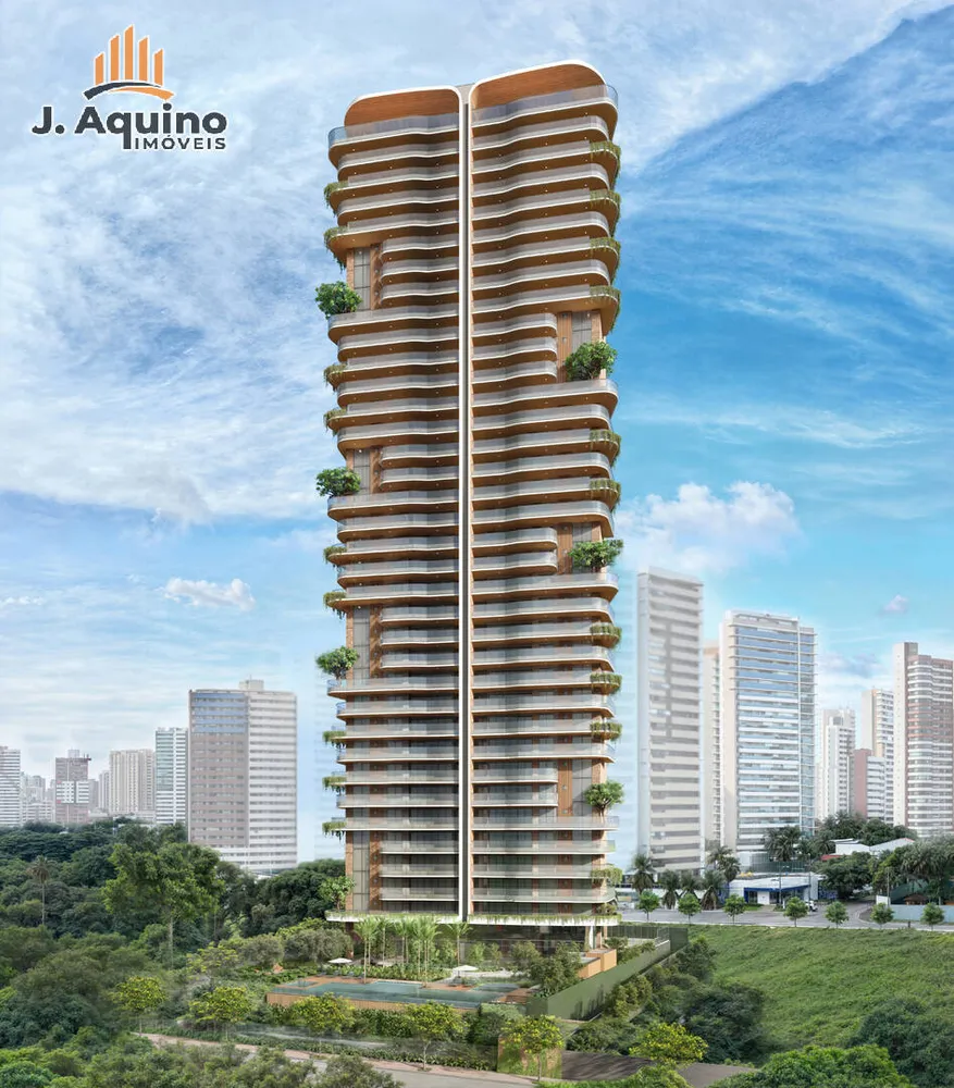 Apartamento, 3 quartos, 228252 m² - Foto 3