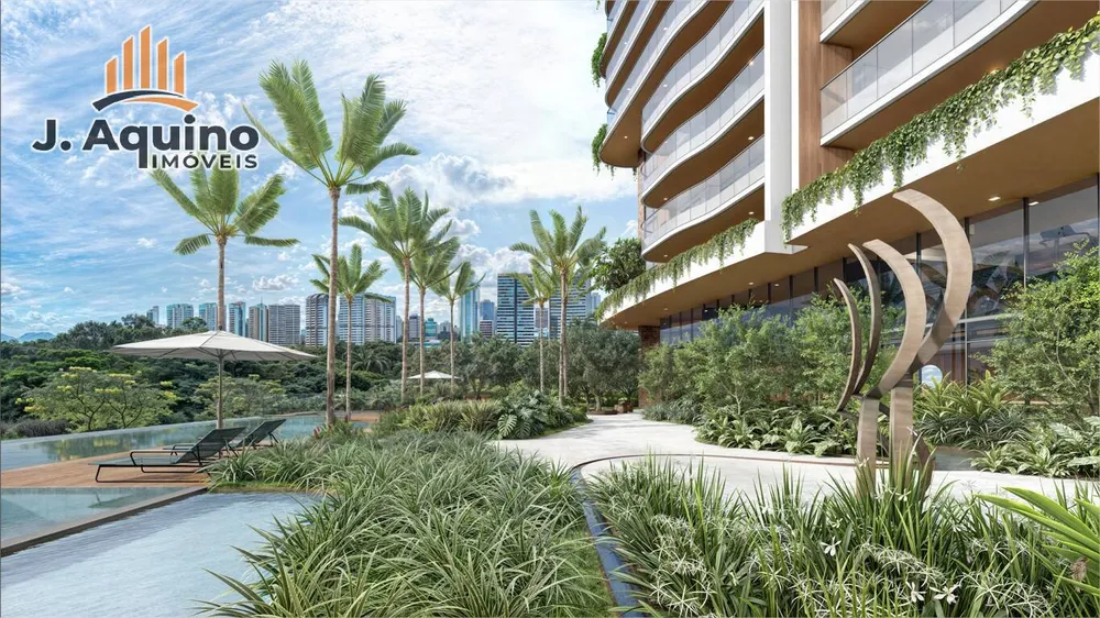 Apartamento, 3 quartos, 228252 m² - Foto 11