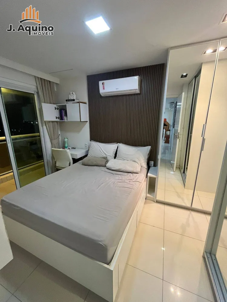 Apartamento, 2 quartos, 74 m² - Foto 9