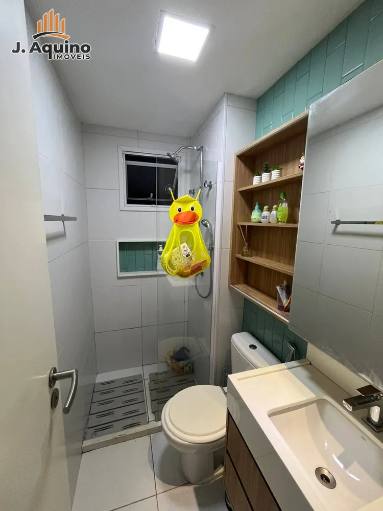 Apartamento, 2 quartos, 74 m² - Foto 10