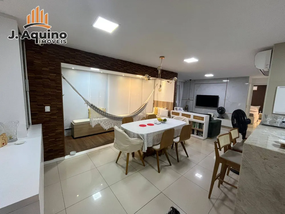 Apartamento, 2 quartos, 74 m² - Foto 4