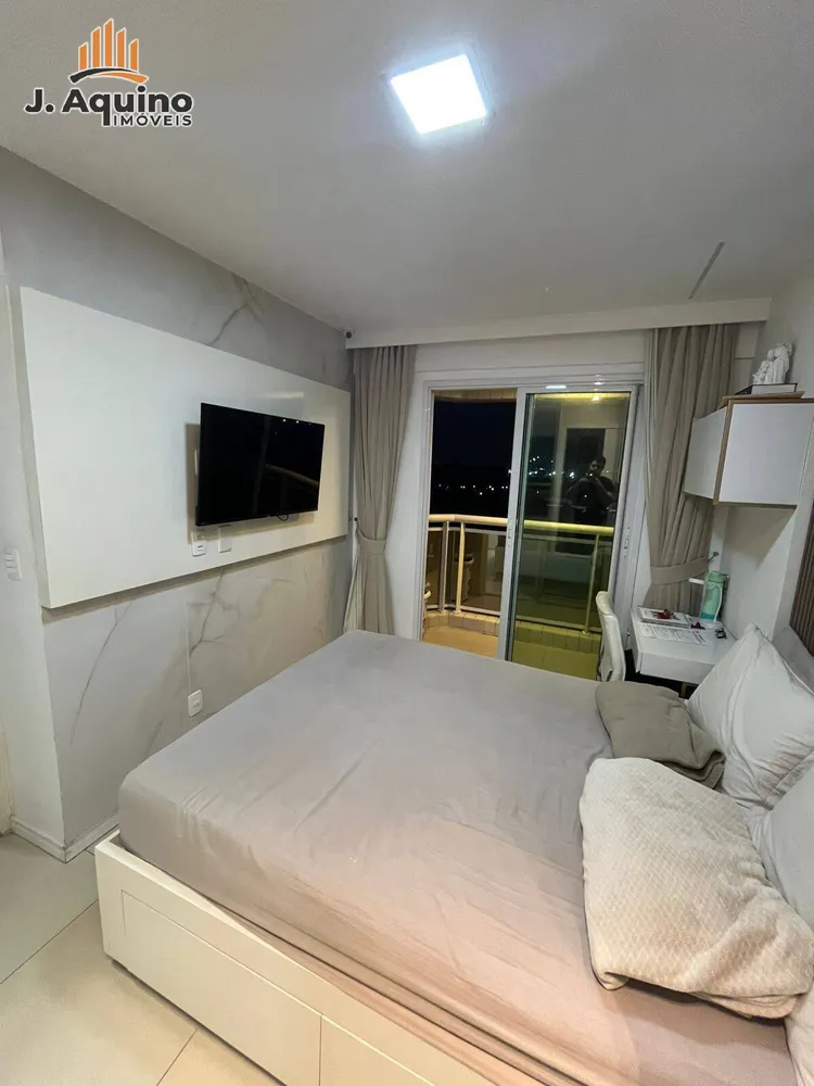 Apartamento, 2 quartos, 74 m² - Foto 11