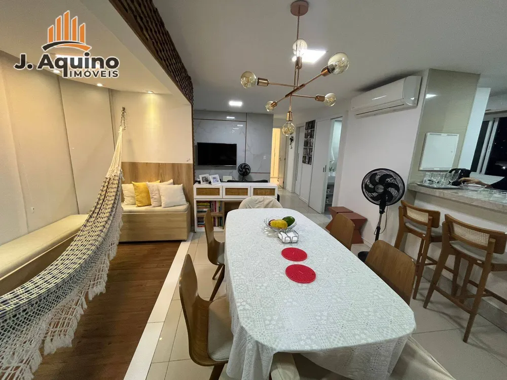 Apartamento, 2 quartos, 74 m² - Foto 5