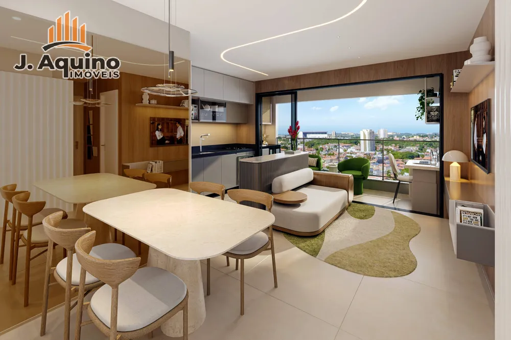Apartamento, 3 quartos, 5878 m² - Foto 5