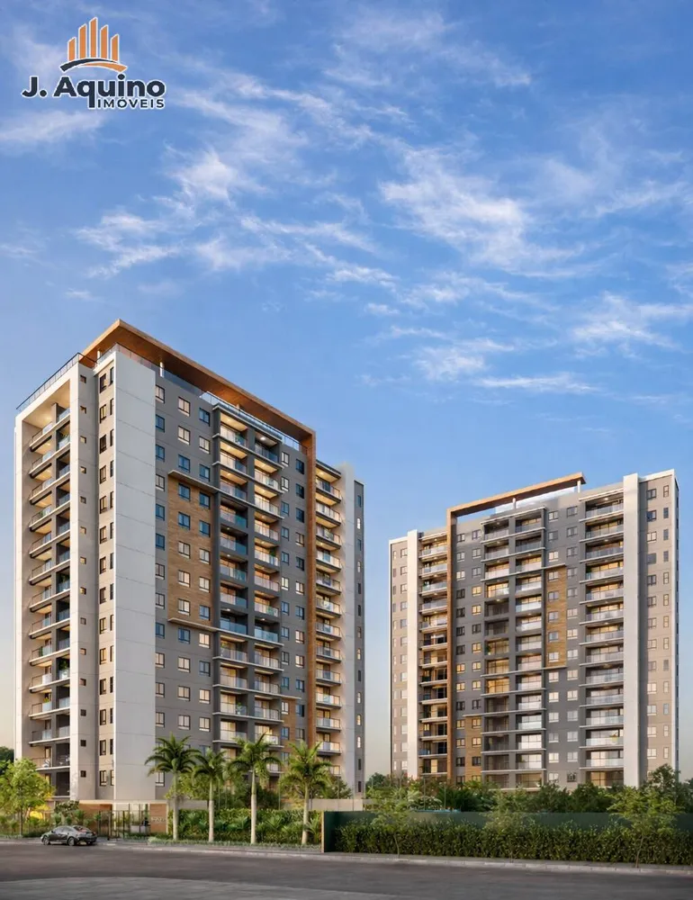 Apartamento, 3 quartos, 5878 m² - Foto 1