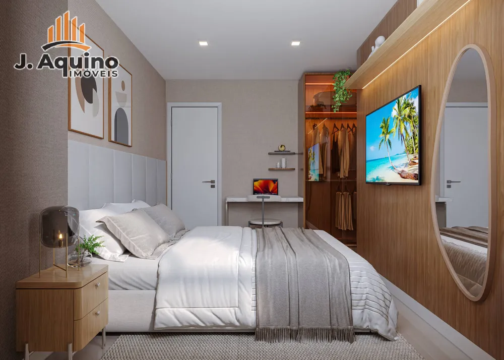 Apartamento, 3 quartos, 5878 m² - Foto 6