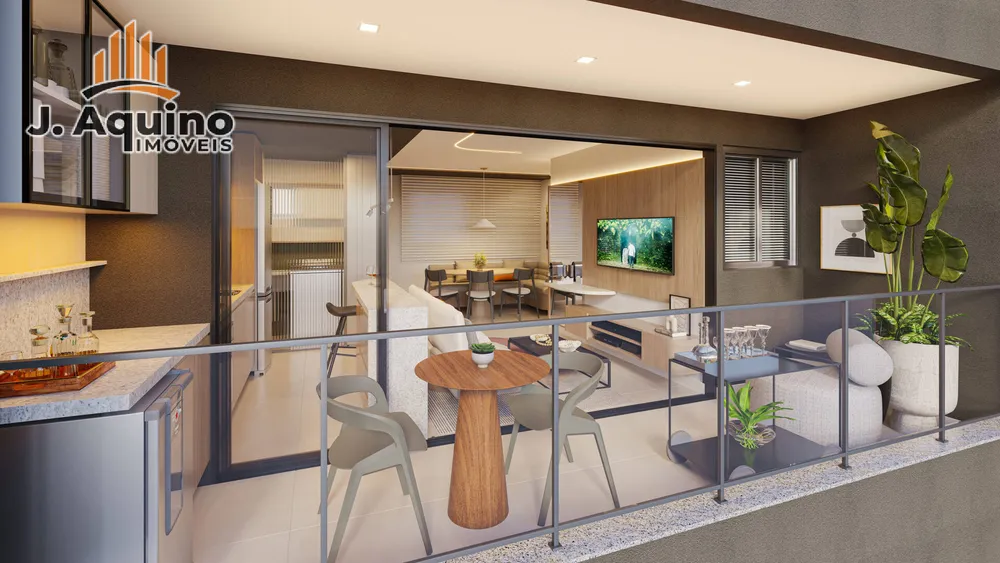 Apartamento, 3 quartos, 5878 m² - Foto 5