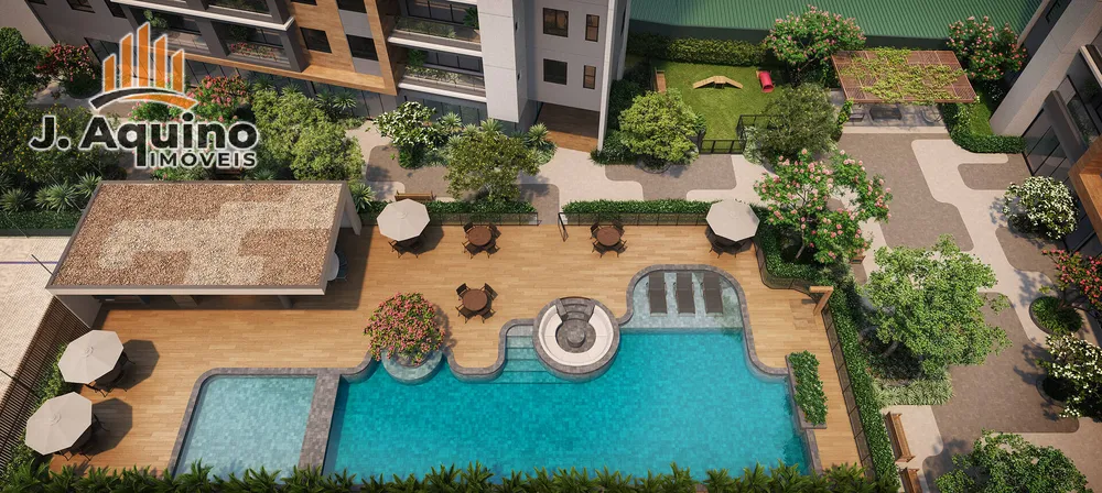 Apartamento, 3 quartos, 5878 m² - Foto 6