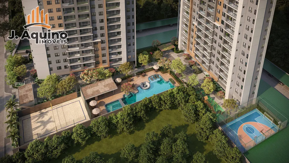 Apartamento, 3 quartos, 5878 m² - Foto 4