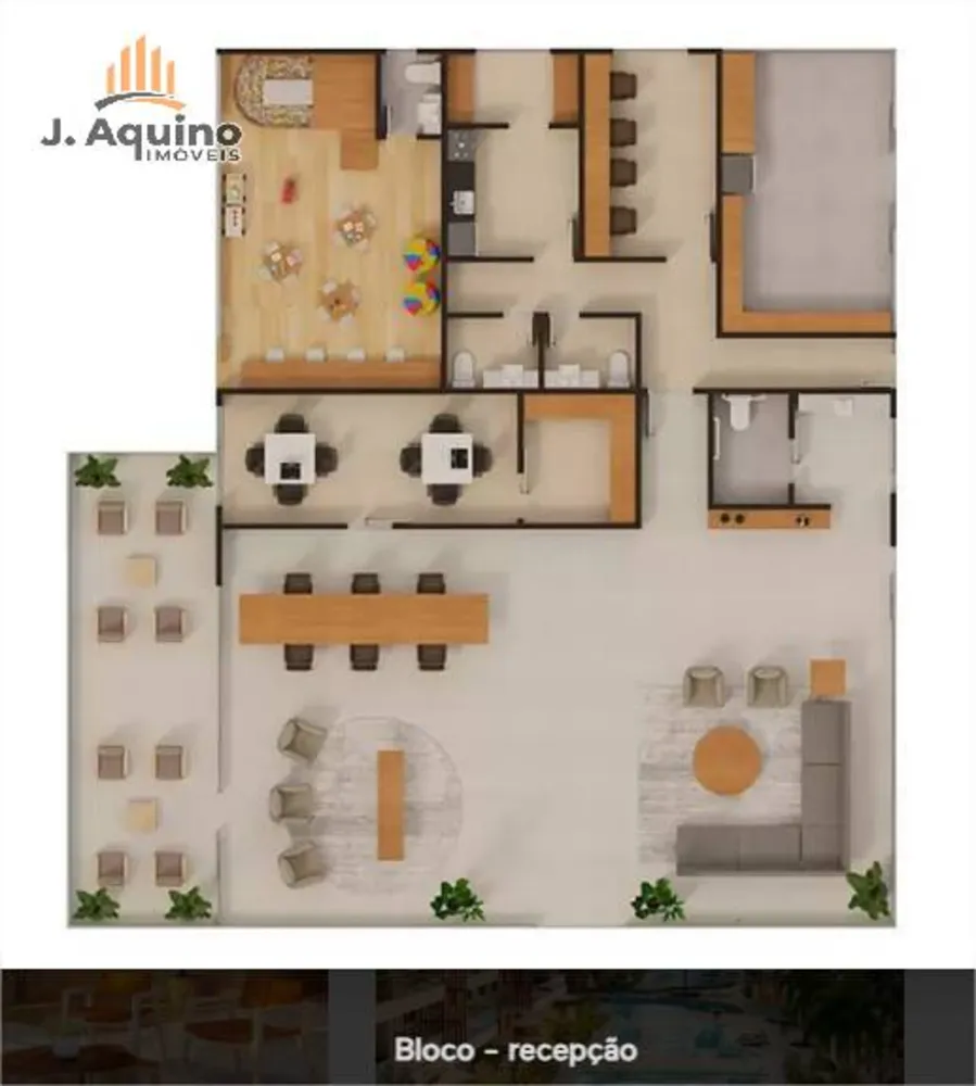 Apartamento, 3 quartos, 29116 m² - Foto 12