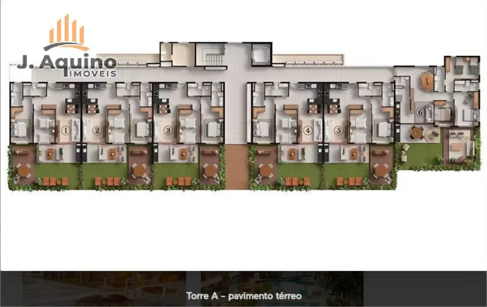 Apartamento, 3 quartos, 29116 m² - Foto 11