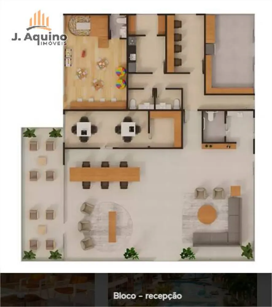 Apartamento, 3 quartos, 29116 m² - Foto 9