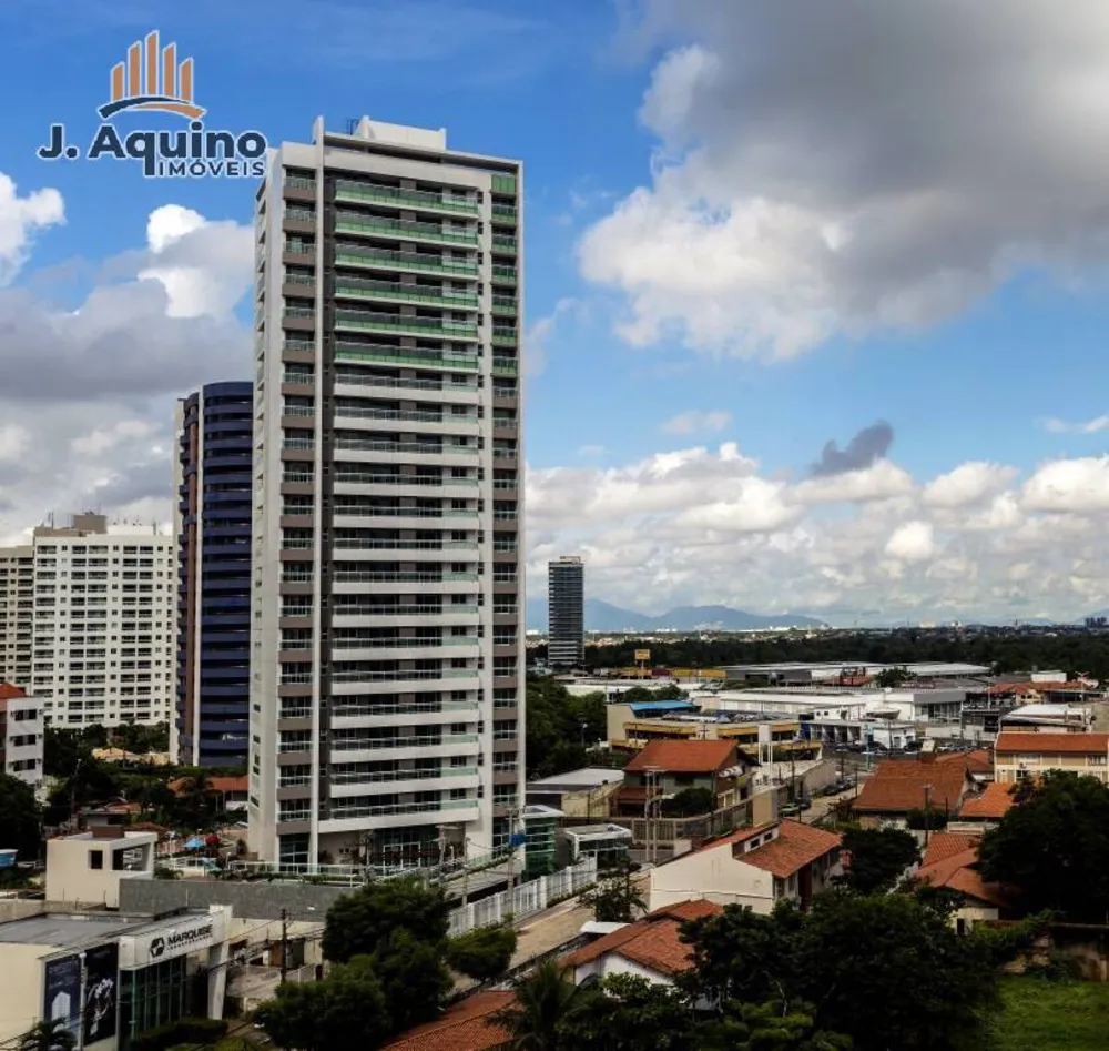 Apartamento, 3 quartos, 90 m² - Foto 1