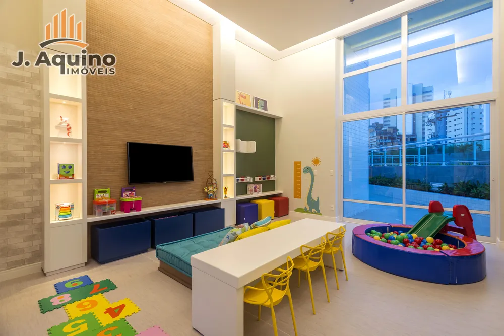 Apartamento, 3 quartos, 90 m² - Foto 14