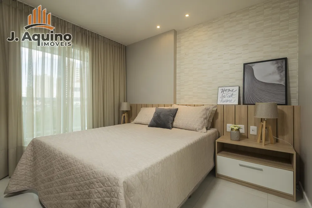Apartamento, 3 quartos, 90 m² - Foto 7