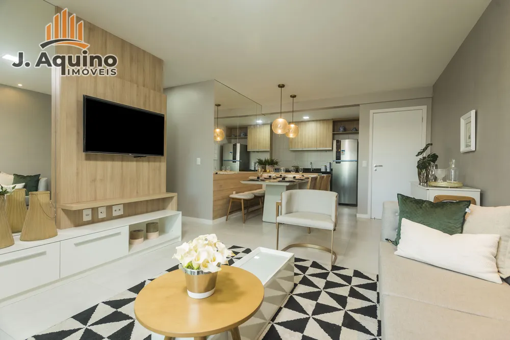 Apartamento, 3 quartos, 90 m² - Foto 6