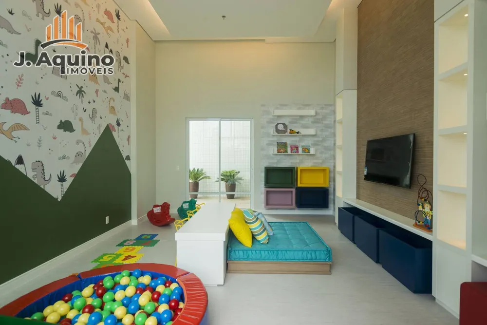 Apartamento, 3 quartos, 90 m² - Foto 13