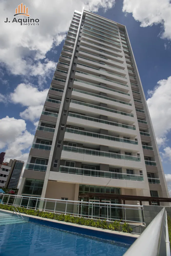 Apartamento, 3 quartos, 90 m² - Foto 2