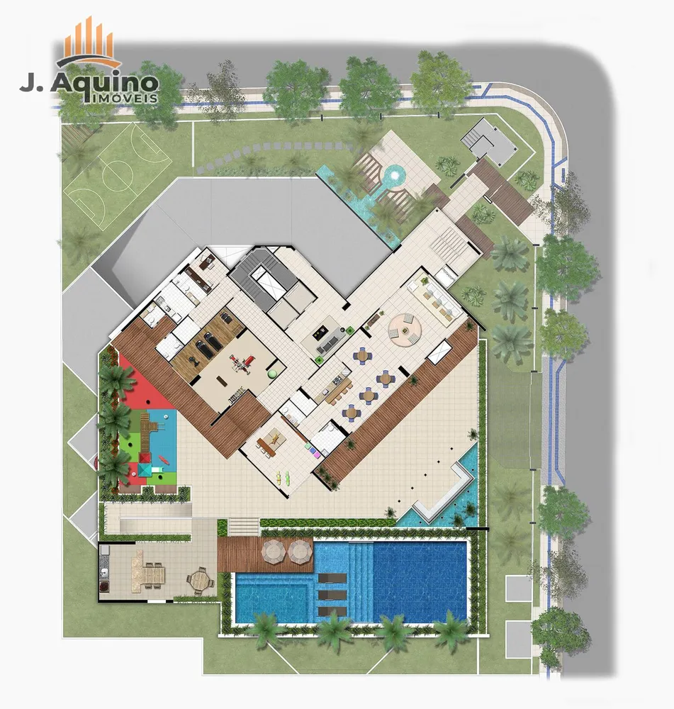 Apartamento, 3 quartos, 90 m² - Foto 20