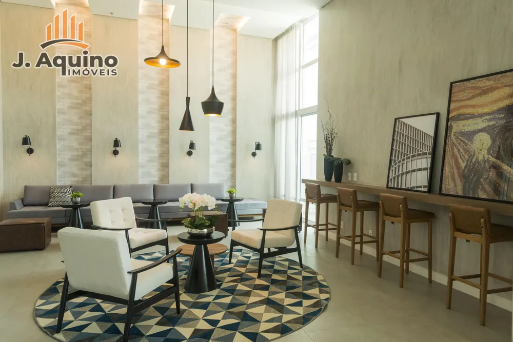 Apartamento, 3 quartos, 90 m² - Foto 11
