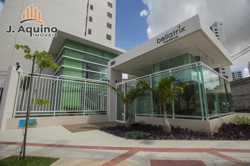 Apartamento, 3 quartos, 90 m² - Foto 4