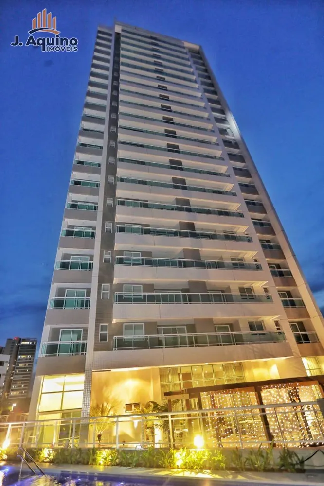 Apartamento, 3 quartos, 90 m² - Foto 3
