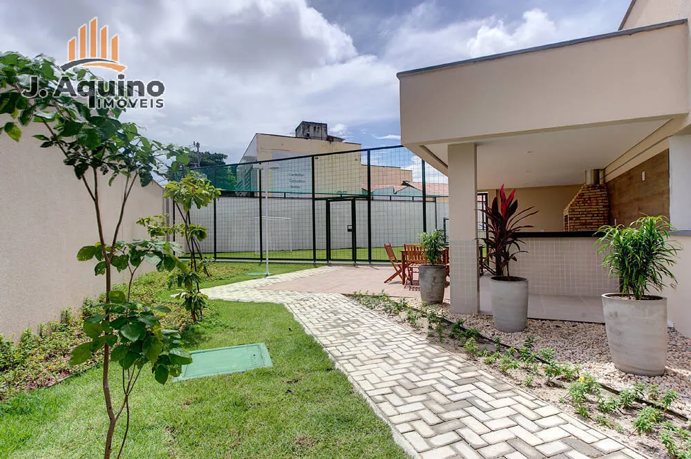 Apartamento, 2 quartos, 5675 m² - Foto 9